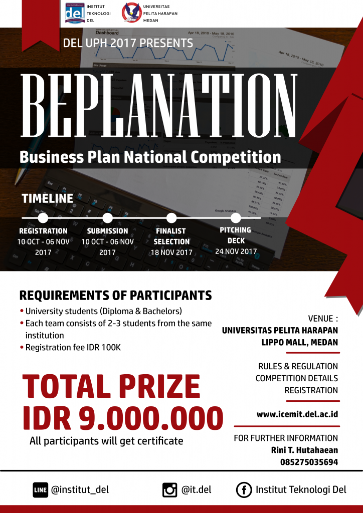 Business plan Poster - Copy