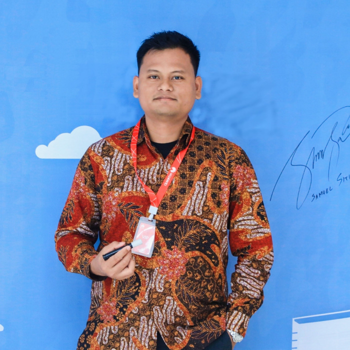Samuel Situmeang
