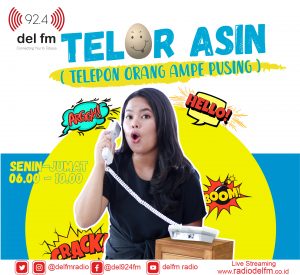 ukuran 1,20 meter dan tinggi 1,10 meter idm telor asin