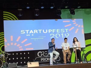 RCS 4 STARTUP FEST