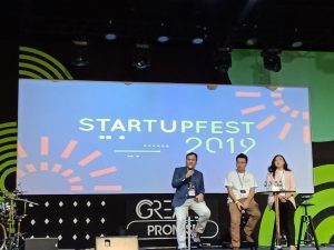 RCS STARTUPFEST 2