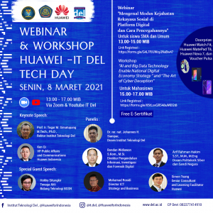 Webinar dan Workshop Revisi 2