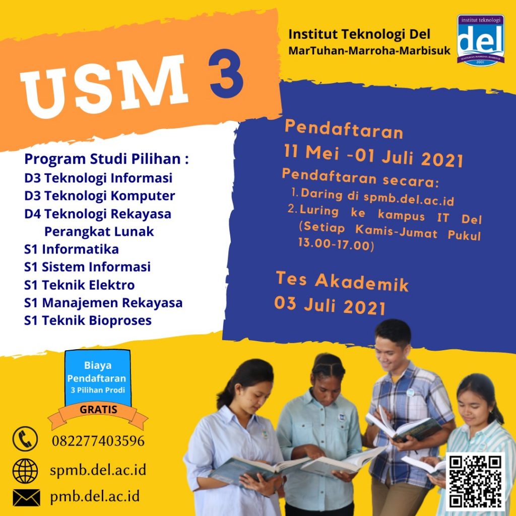 Pendaftaran USM 3 2021_Fix