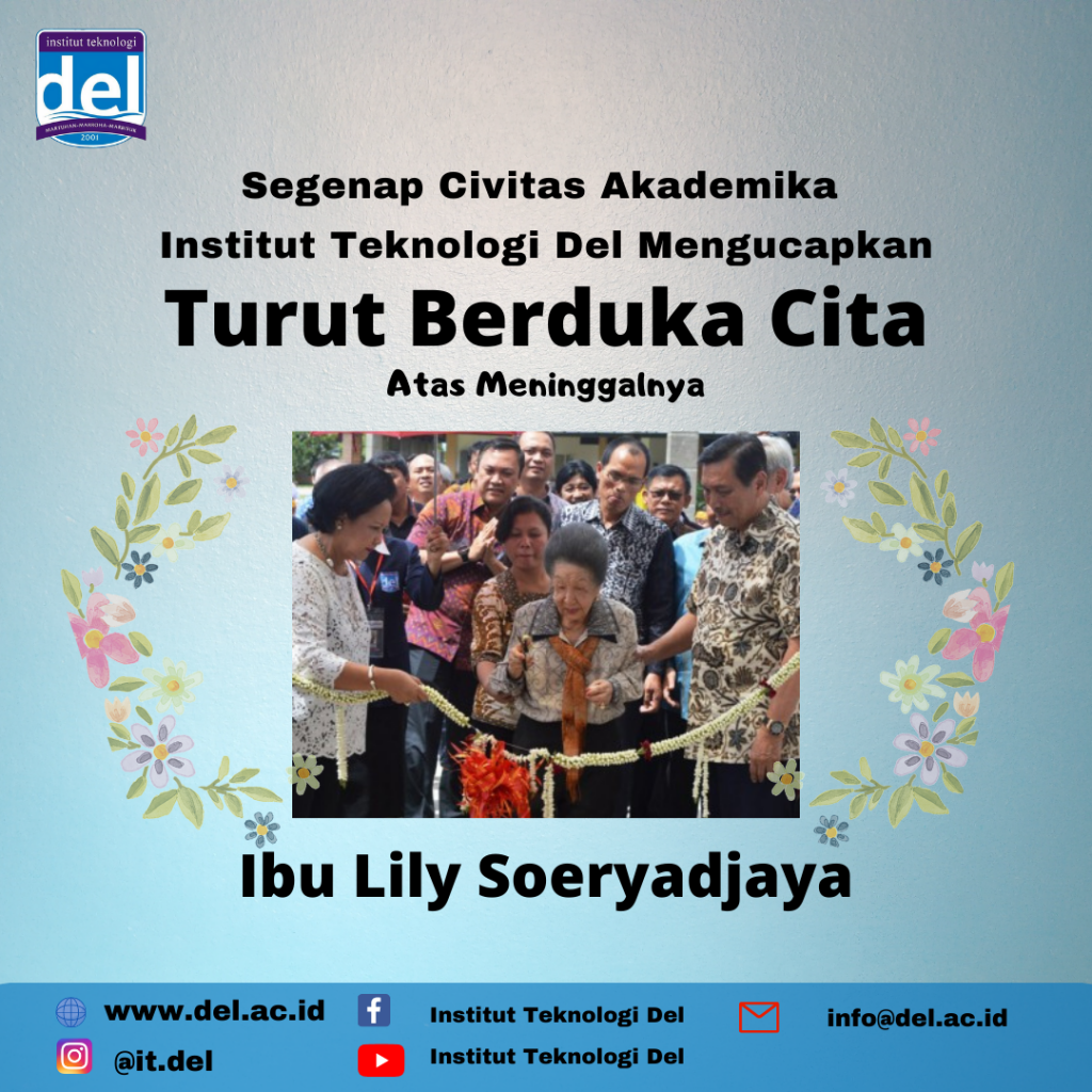 Segenap Civitas Akademika (1)