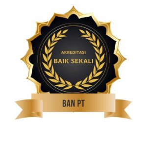 Logo Akreditasi