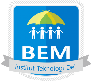 Logo BEM IT Del