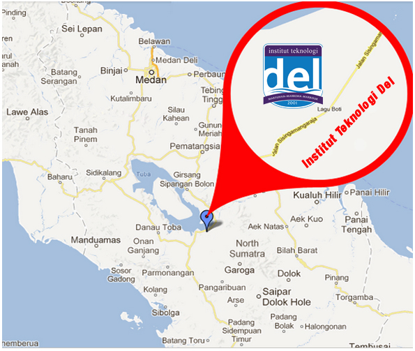 sumber: www.del.ac.id
