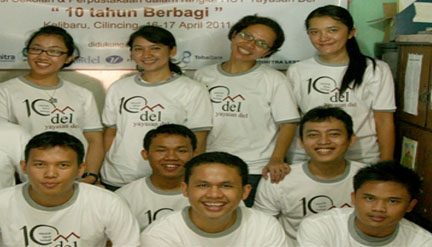 Ikatan Alumni Del