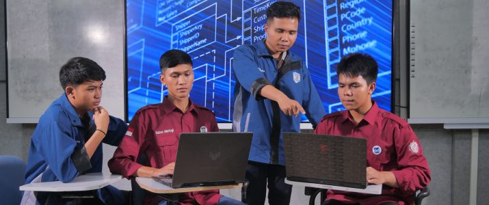 Program Sarjana (S1) Sistem Informasi