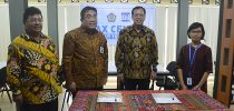 Dialog dan Diskusi Panel Pemberdayaan UMKM  Di Kawasan Danau Toba dan Implikasi Perpajakannya serta  Peresmian Tax Center IT DEL