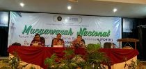 Forum Pendidikan Tinggi Teknik Elektro Indonesia 2018 di Batu Malang Sukses Dilaksanakan