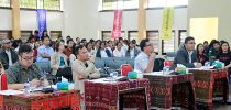 Toba Entrepreneurship Festival 2018 Terbesar di Kawasan Toba sukses dilaksanakan