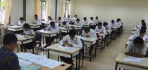 Seleksi Psikotest Calon Mahasiswa Baru Jalur PMDK 2019
