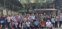 Institut Teknologi Del (IT Del) Organizes Indonesia’s National Qualification Framework (KKNI)-based Curriculum Workshop