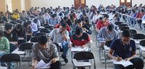 Ujian Tengah Semester (UTS) Genap 2018/2019 di Institut Teknologi Del