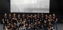 Eko Priono Fikranta Simanjuntak Mahasiswa Institut Teknologi Del (IT Del) Lolos Sebagai Peserta GO-JEK Engineering Bootcamp di Bangalore, India
