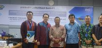 Asesmen Lapangan Fakultas Teknik Informatika dan Elektro (FTIE) Program Studi Diplopma 3 Teknik Informatika (D3TI).