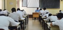 Seleksi Psikotest Calon Mahasiswa Baru Jalur USM 3A Tahun 2019