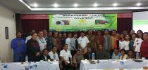 Market Potential for Coffee Farm in Toba Samosir Regency