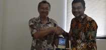 Kunjungan Kerjasama PT Finansia Multi Finance (kredit plus)