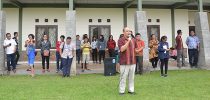 Program Cinta Almamater Institut Teknologi Del 