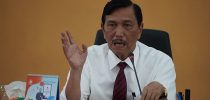 Implementasi Pariwisata Danau Toba, Menteri Koordinator Bidang Kemaritiman Luhut B. Pandjaitan: Semua harus Bekerja Total