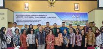 Diseminasi Program Pengembangan Layanan Pusat Karir/Tracer Study Tahun 2019 di Institut Teknologi Del