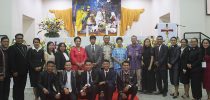 Natal Ephiphania Yayasan Del 2020