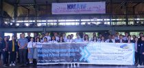 Workshop dan Lomba Pemrograman Statistika dengan Python